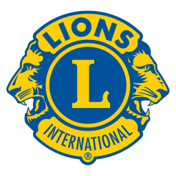 Lions Club Bistrița Logo